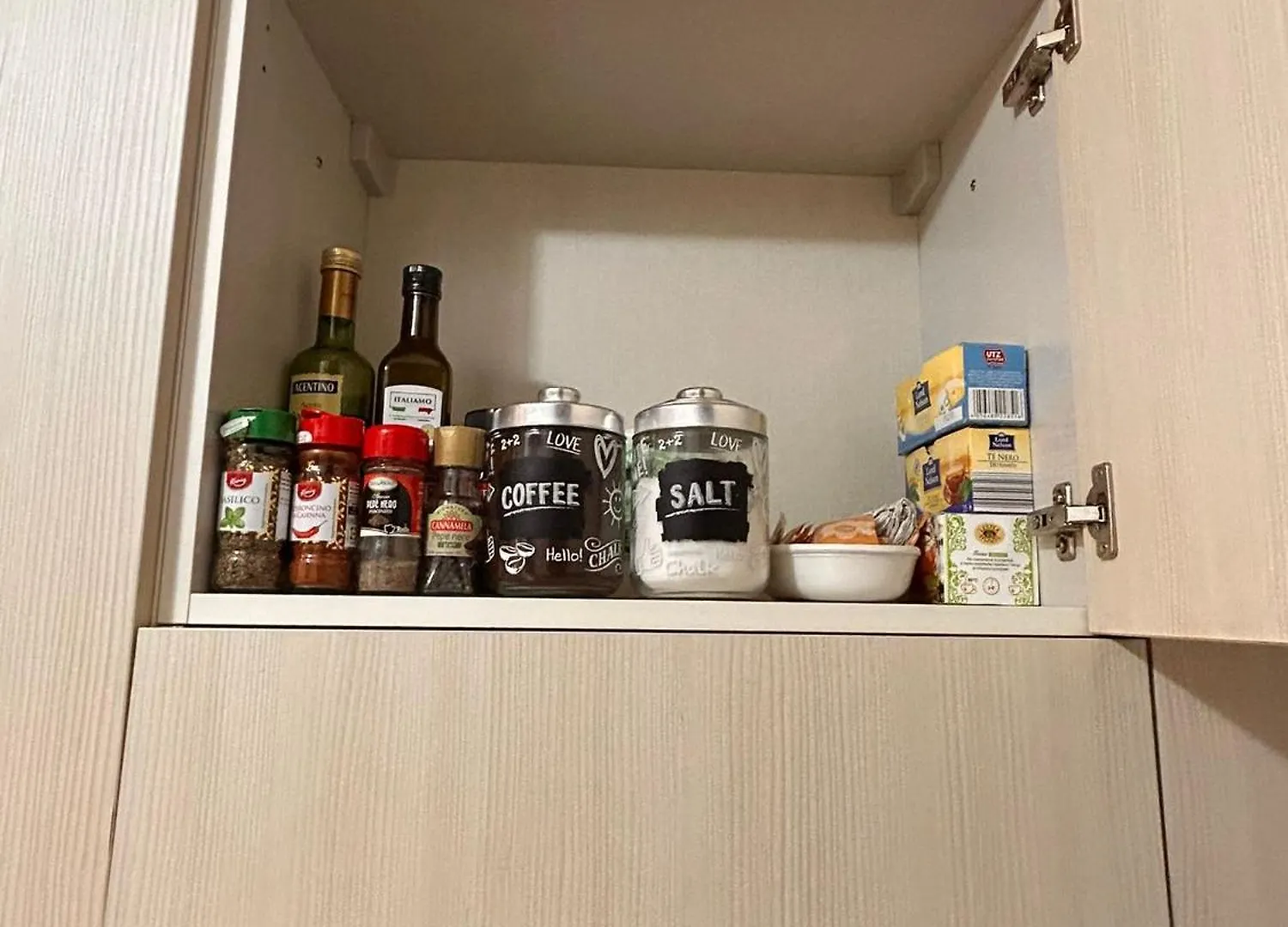 Loft Ballaro Palermo