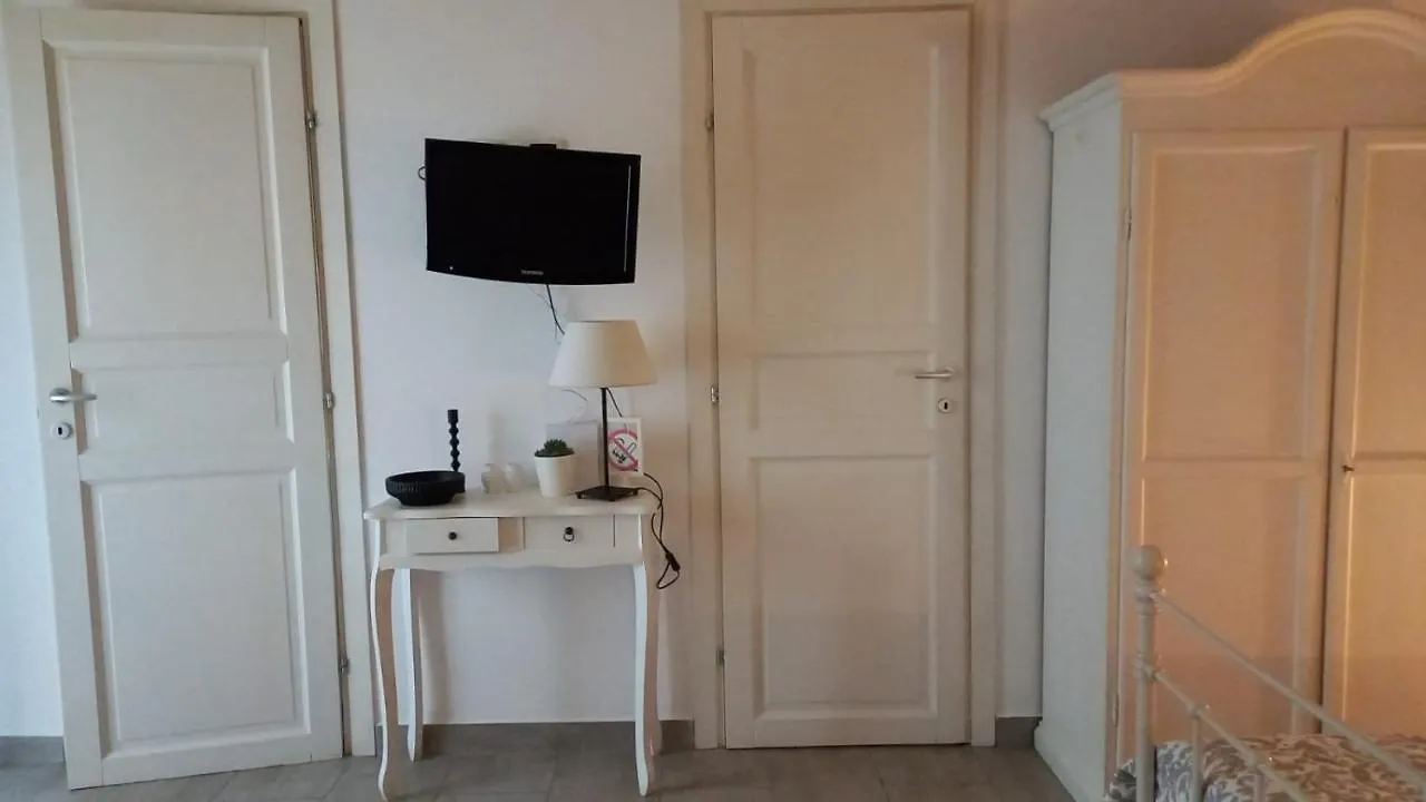 Apartment Loft Ballaro Palermo