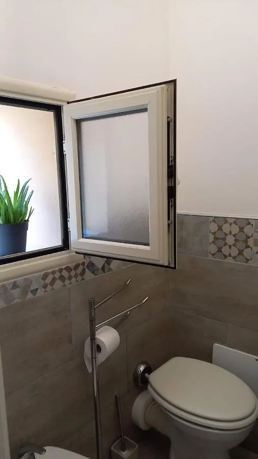 Apartment Loft Ballaro Palermo Italy