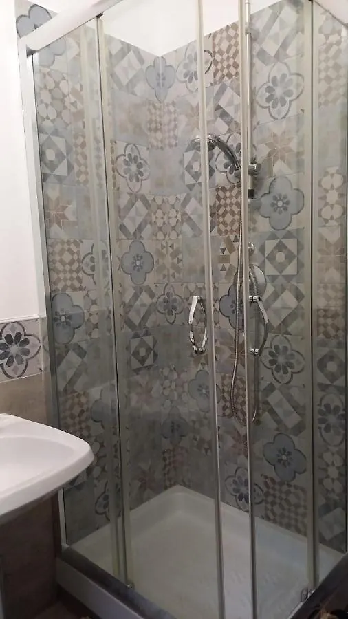 Loft Ballaro Palermo Apartment