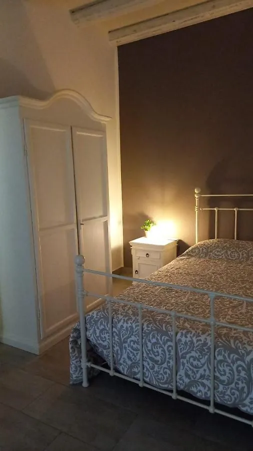 Apartment Loft Ballaro Palermo Italy