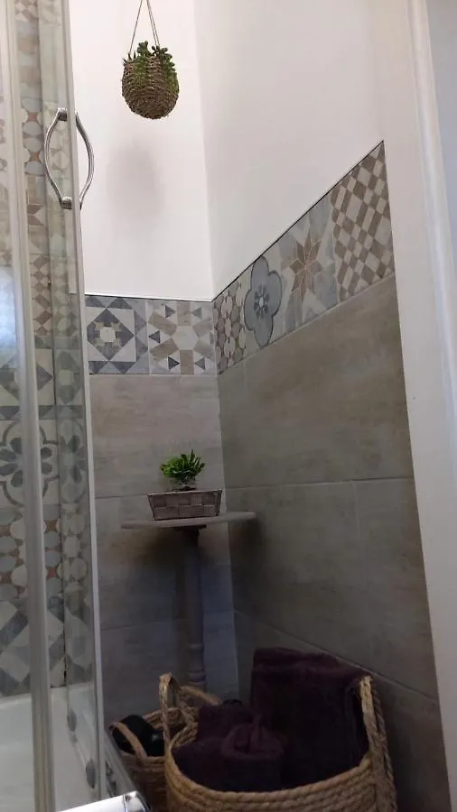 Loft Ballaro Palermo 0*,  Italy