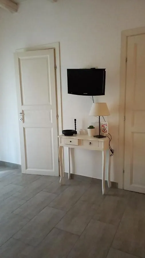Loft Ballaro Palermo 0*,