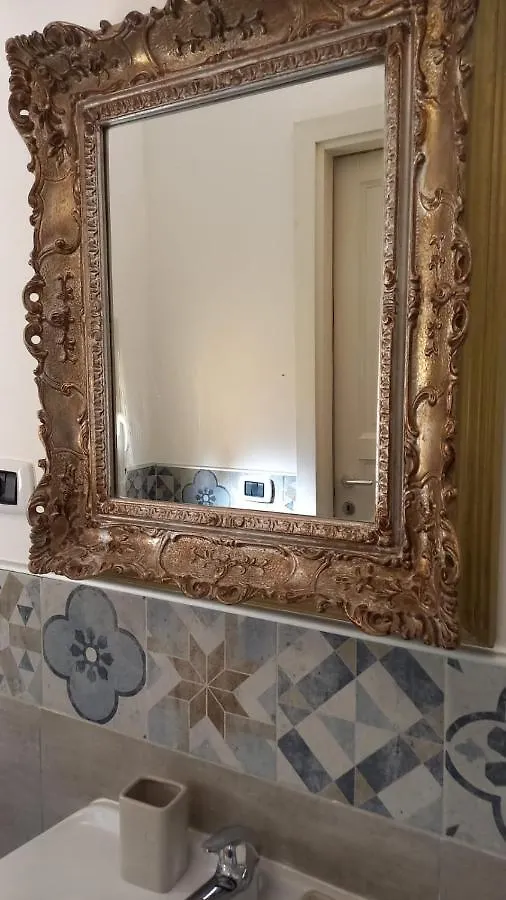 Loft Ballaro Palermo Italy