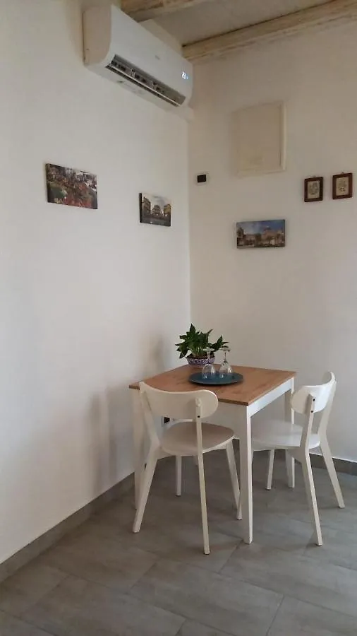 Loft Ballaro Palermo