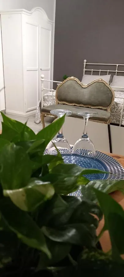 Apartment Loft Ballaro Palermo