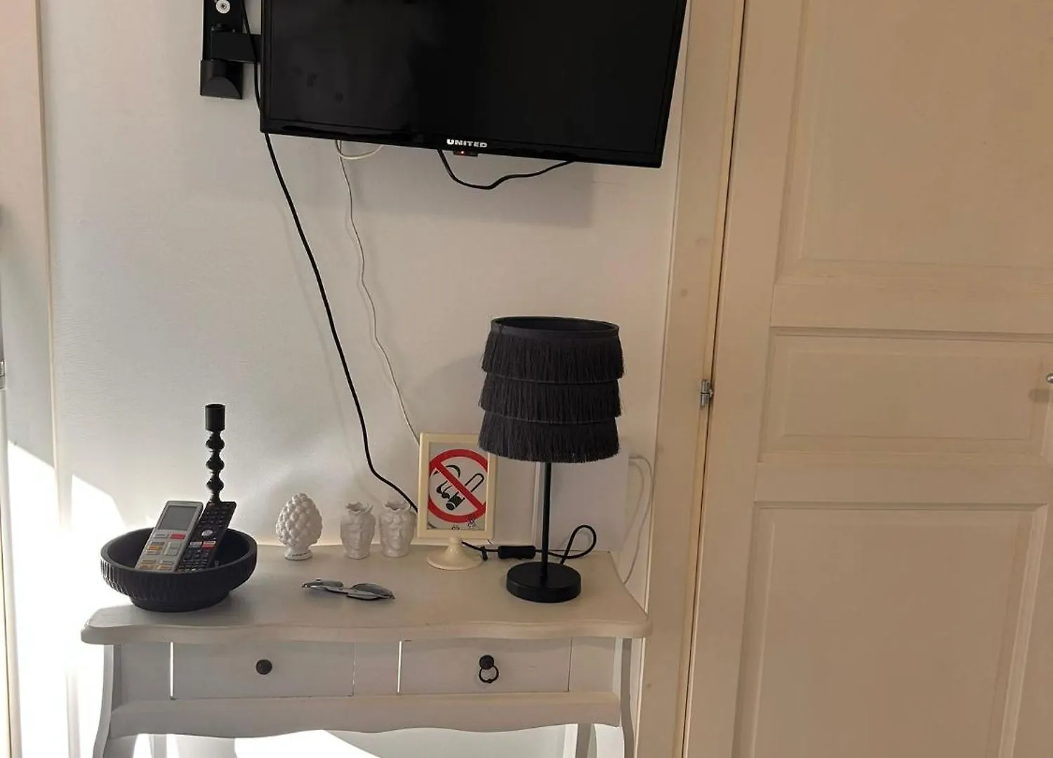 Loft Ballaro Palermo Apartment