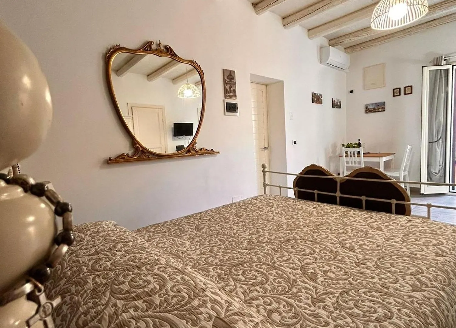 Loft Ballaro Palermo Italy