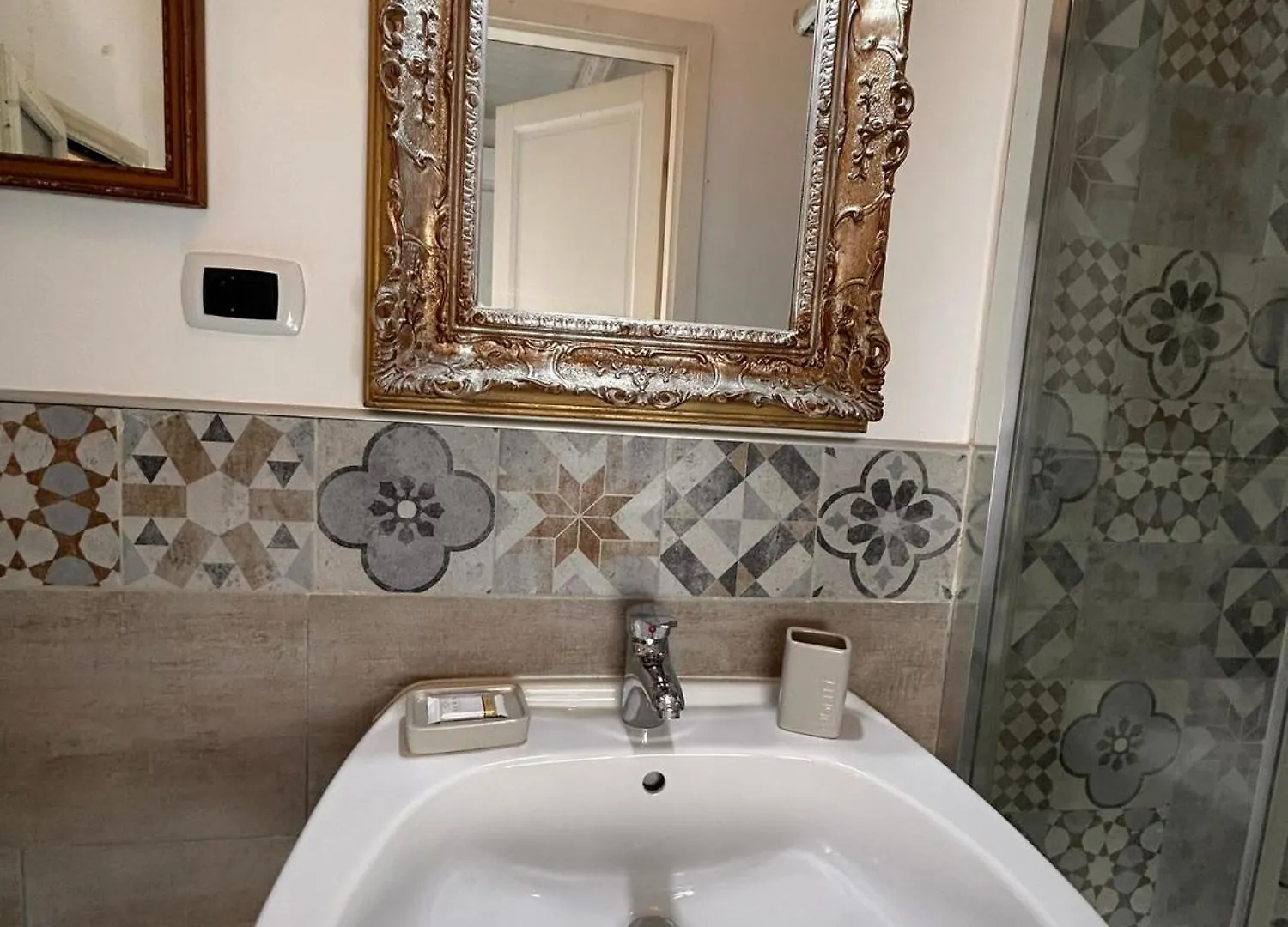 Loft Ballaro Palermo