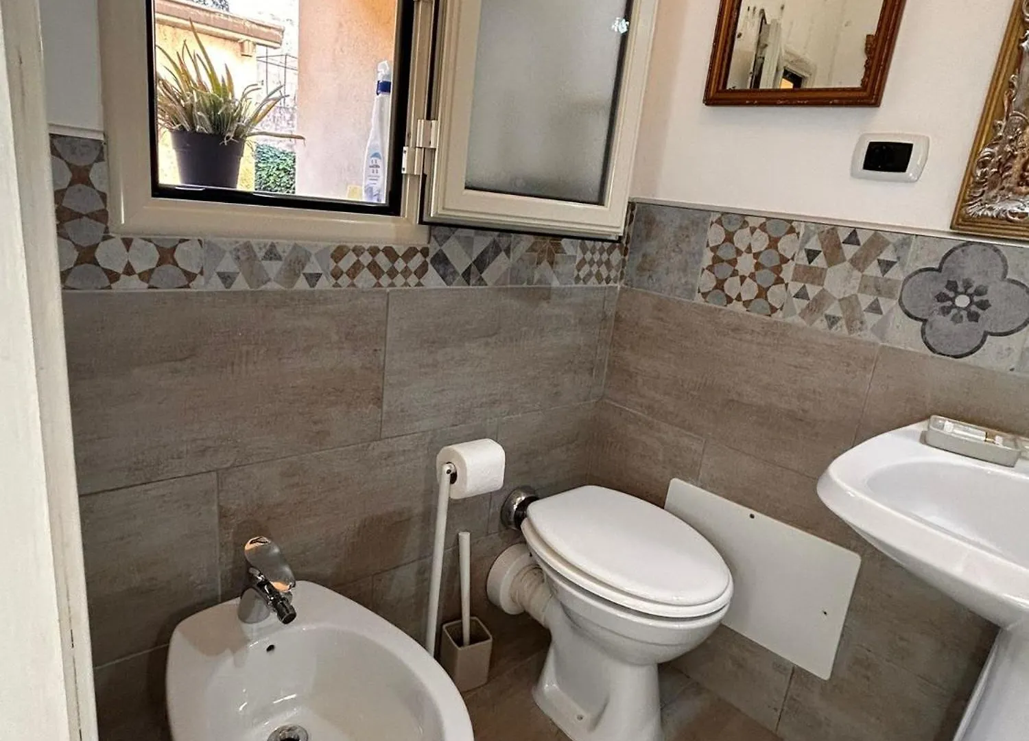 Loft Ballaro Palermo 0*,