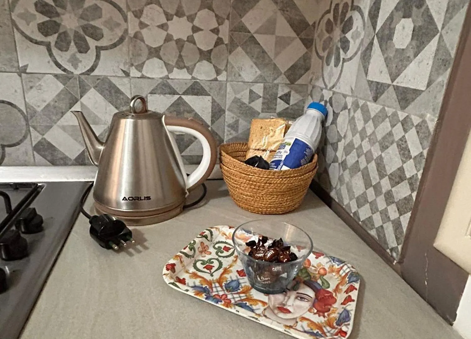 Loft Ballaro Palermo