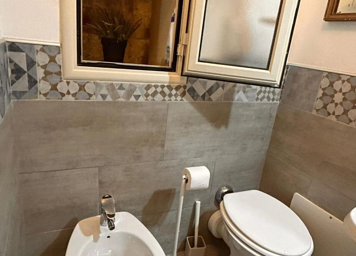 Apartment Loft Ballaro Palermo Italy