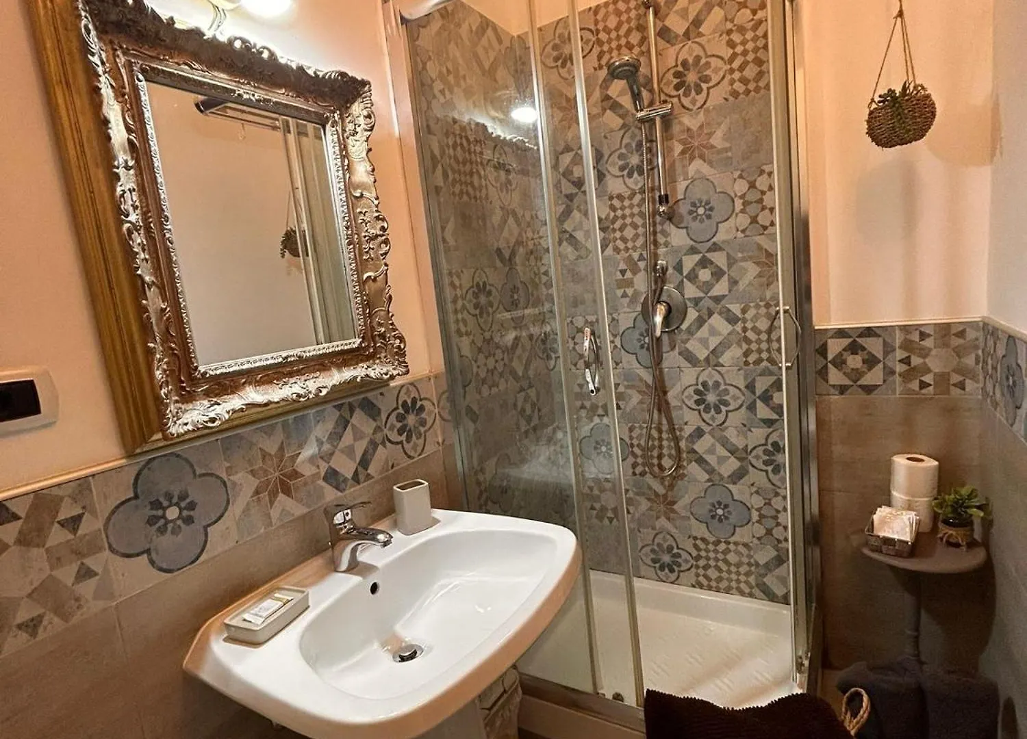 Loft Ballaro Palermo Italy