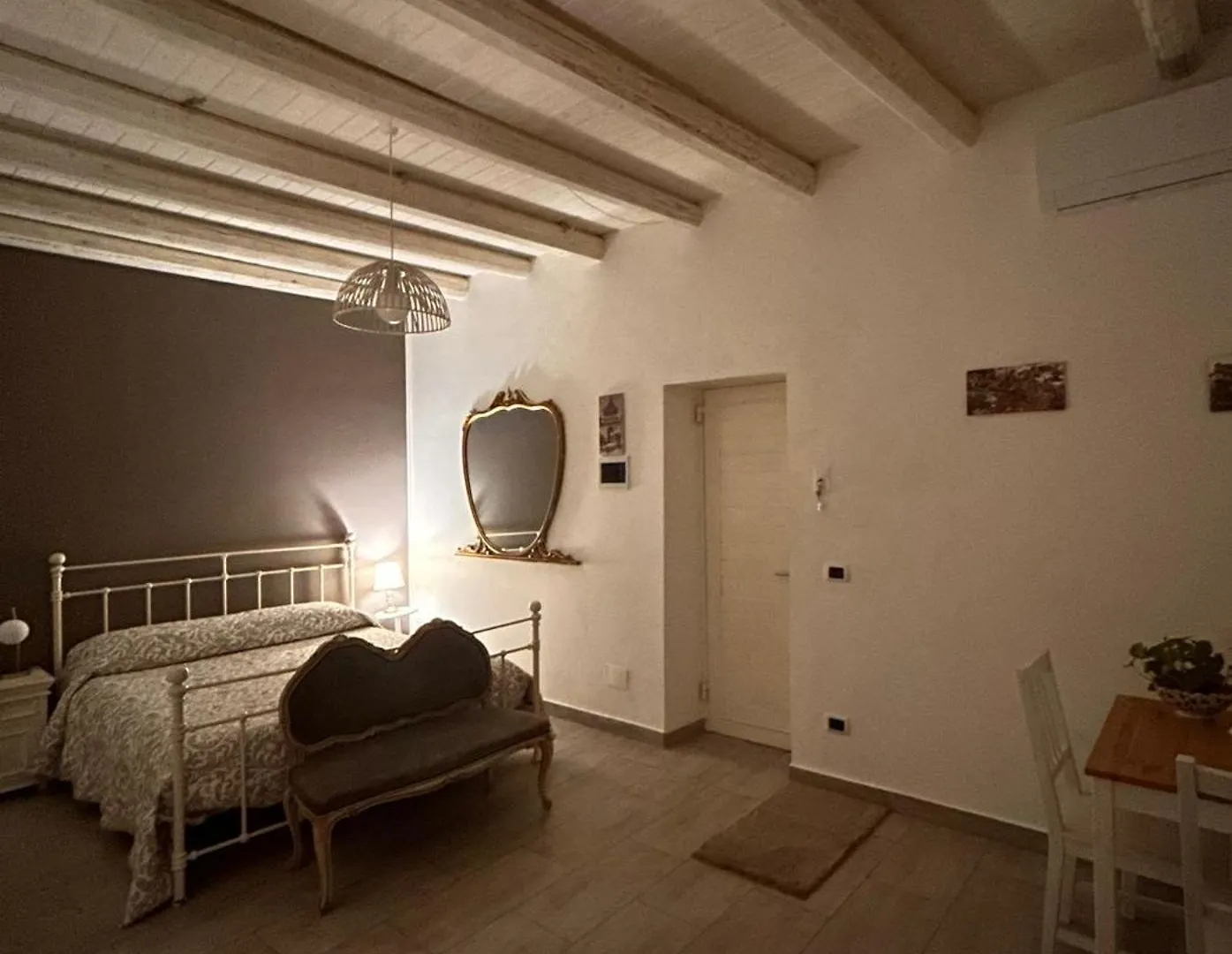 Loft Ballaro Palermo Apartment